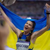 Українська чемпіонка Олімпади-2024 вирішила віддати зароблені гроші на ЗСУ, – Reuters