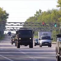 РОСІЯ ПЕРЕКИДАЄ РЕЗЕРВИ В КУРСЬКУ ОБЛАСТЬ З ХАРКІВСЬКОГО НАПРЯМКУ – ЗМІ