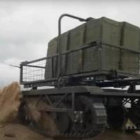 Тричі підірвався: український робот “Воля-Е” врятував пораненого, пройшовши мінне поле