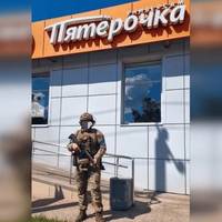 Все буде Україна