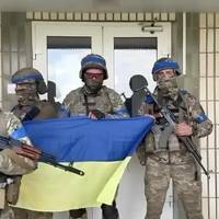 МІСТО КОНТРОЛЮЄТЬСЯ ЗСУ”: УКРАЇНСЬКІ БІЙЦІ ЗАХОПИЛИ СУДЖУ НА КУРЩИНІ