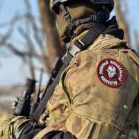 ОПЕРАЦІЯ В КУРСЬКІЙ ОБЛАСТІ: «ВАГНЕРІВЦІ» ЗРОБИЛИ ЗАЯВУ