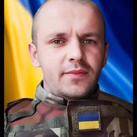 У боях за Україну загинув 30-річний воїн-прикордонник із Прикарпаття