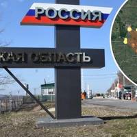 УКРАЇНСЬКІ ВІЙСЬКОВІ ВЖЕ ЗА 20 КІЛОМЕТРІВ ВІД КУРСЬКОЇ АЕС