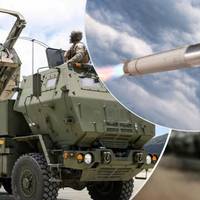 БОЄПРИПАСИ ДО HIMARS, STINGER, РАДАРИ Й АРТСНАРЯДИ. США ОГОЛОСИЛИ ПРО НОВИЙ ПАКЕТ ДОПОМОГИ УКРАЇНІ НА $125 МЛН