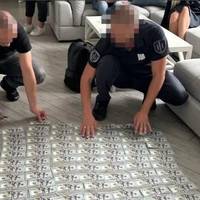 Заступник командира вліз в корупційну схему для власного збагачення: отримано до 20 мільйонів