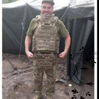 Йому назавжди залишиться 41: на Донеччині загинув Андрій Єременко з Івано-Франківщини