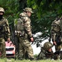 У трьох російських областях оголошено режим контртерористичної операції: торік його запроваджували через “вагнерівців”