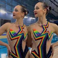 АНОНС ОЛІМПІАДИ НА 10 СЕРПНЯ. ОСТАННІЙ РИВОК ДЛЯ ЗБІРНОЇ УКРАЇНИ