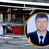 СЕРЕД ЖЕРТВ УДАРУ ПО КОСТЯНТИНІВЦІ ВИЯВИВСЯ І ПОЛІЦЕЙСЬКИЙ: У НЬОГО ЗАЛИШИЛИСЯ ДРУЖИНА ТА ДІТИ