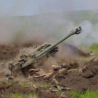 УКРАЇНА ОТРИМАЄ ВІД США СПЕЦИФІЧНІ СНАРЯДИ, ЯКІ ЗАВЖДИ В ДЕФІЦИТІ, – АНАЛІТИКИ