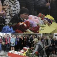 Невимовна біль…Дiвчaткa 9 тa 11 poкiв. Батьки не бачать сенсу далі жити… Трагедія, яку неможливо ні забути ні пробачити…