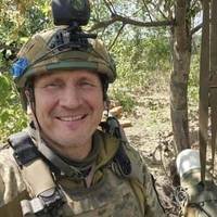 НА ФРОНТІ ЗАГИНУВ ГОЛОВА ДОБРОВОЛЬЧОГО РУХУ ОУН МИКОЛА КОХАНІВСЬКИЙ