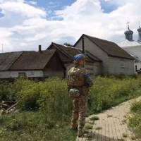 ЗСУ ЗАЙНЯЛИ ТРИ СЕЛА КУРСЬКОЇ ОБЛАСТІ, – НАРДЕП