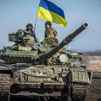 Все буде Україна