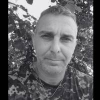 Без батька залишилися три доньки: загинув захисник із Луганщини, який перевіз сім’ю на Львівщину. Фото