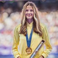 Ярослава Магучіх розсекретила, коли вийде заміж та зіграє весілля зі своїм нареченим