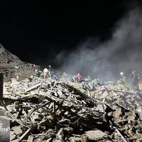 НІЧНА АТАКА НА КИЇВЩИНУ: НОВІ ПОДРОБИЦІ ПРО РУЙНУВАННЯ ТА ПОСТРАЖДАЛИХ