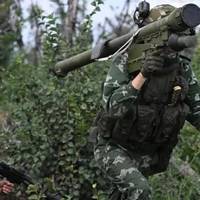 ПІДКРІПЛЕННЯ НЕ ДОПОМОГЛО: РЕЗЕРВИ ЗС РФ НЕ ВИТІСНИЛИ УКРАЇНСЬКИХ ВІЙСЬКОВИХ ІЗ КУРСЬКОЇ ОБЛАСТІ, — FT