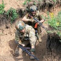 ПІД КУРСЬКОМ УКРАЇНА ПОКИ ЩО ПЕРЕМАГАЄ, АЛЕ НАЙЗАПЕКЛІШИЙ ЕТАП БИТВИ ПОПЕРЕДУ, – АНАЛІТИК