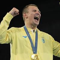 Стало відомо, яке місце Україна посіла в медальному заліку Олімпіади-2024