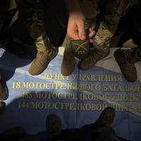 225 ОШБ взяла у полон групу росіян: з’явилися фото