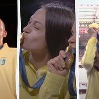Все буде Україна