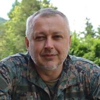 Після важкого поранення повернувся на фронт: загинув доцент Каразінського університету Арсеній Рябенький