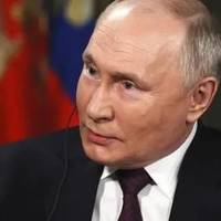 “Нема про що говорити”: Путін поскаржився на Київ і видав улюблену маячню про “західних господарів