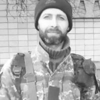 Був командиром стрілецького взводу: на Черкащині попрощалися з капітаном, який загинув у боях за Україну