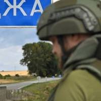 ФРОНТ 60 КМ: OSINT-РОЗСЛІДУВАЧ РОЗПОВІВ ПРО 6-Й ДЕНЬ ПРОРИВУ В КУРСЬКІЙ ОБЛАСТІ