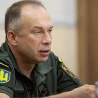 ПІД КОНТРОЛЕМ УКРАЇНИ – ПРИБЛИЗНО 1 ТИС. КМ² ТЕРИТОРІЇ РФ – СИРСЬКИЙ