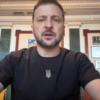 ЗЕЛЕНСЬКИЙ ЗРОБИВ ЗАЯВУ ПРО КУРЩИНУ В ОСОБЛИВИЙ ДЛЯ ПУТІНА ДЕНЬ