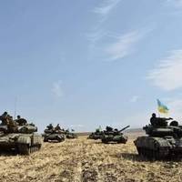 Все буде Україна