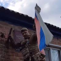 РФ визнала втрату майже 30 населених пунктів Курщини: Deep State підрахував реальну кількість