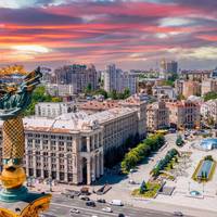 Все буде Україна
