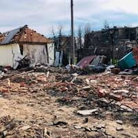 КАБМІН ВИДІЛИВ 2,6 МЛРД ГРН НА ВІДНОВЛЕННЯ НАСЕЛЕНИХ ПУНКТІВ ПІСЛЯ ОБСТРІЛІВ РФ