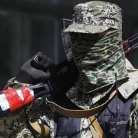 Все буде Україна
