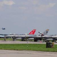 У МЗС МОЛДОВИ ЗАПЕРЕЧИЛИ ЗАЯВИ РФ ПРО РОЗМІЩЕННЯ F-16 НА СВОЇЙ ТЕРИТОРІЇ ДЛЯ УКРАЇНИ
