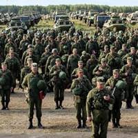 РФ НАКОПИЧИЛА БЛИЗЬКО 10 ТИС. ВІЙСЬКОВИХ ДЛЯ КОНТРУДАРУ ПІД СУДЖЕЮ, — “НИКОЛАЕВСКИЙ ВАНЕК