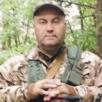 На Донбасі поліг 45-річний Віталій Підпурний. “Боронити рідну землю — мій обов’язок”