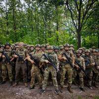 З’явились докази, як воїни ЗСУ з 225 ОШБ розбили кадирівців під Курськом