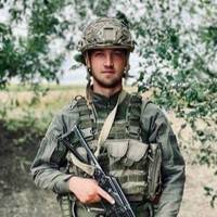 Загинув внаслідок ураження дроном: у Луцький район «на щиті» повертається 23-річний Герой Андрій Качковський