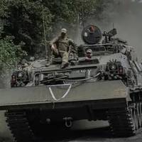 ISW: незважаючи на російські заяви, ЗСУ продовжують просуватися в Курській області. Карта