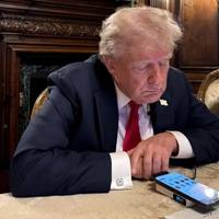 Ніхто не почувається гірше щодо ситуації в Україні, ніж я”. Трамп в інтерв’ю Маску про Зеленського, Путіна та війну