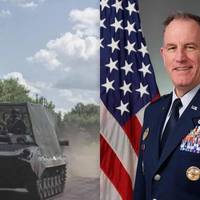КИЇВ НЕ ПОПЕРЕДЖАВ США ПРО ОПЕРАЦІЮ У КУРСЬКІЙ ОБЛАСТІ, – РЕЧНИК ПЕНТАГОНА