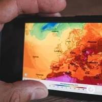 В Україну повернеться аномальна спека: в яких регіонах температура підніметься до +40 градусів