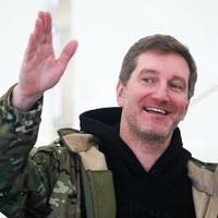 Все буде Україна