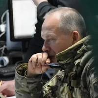 Сирський: ЗСУ контролюють 74 населені пункти на Курщині