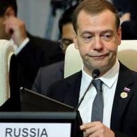 “До Києва і далі”, – Медведєв вимагає розгорнути танки